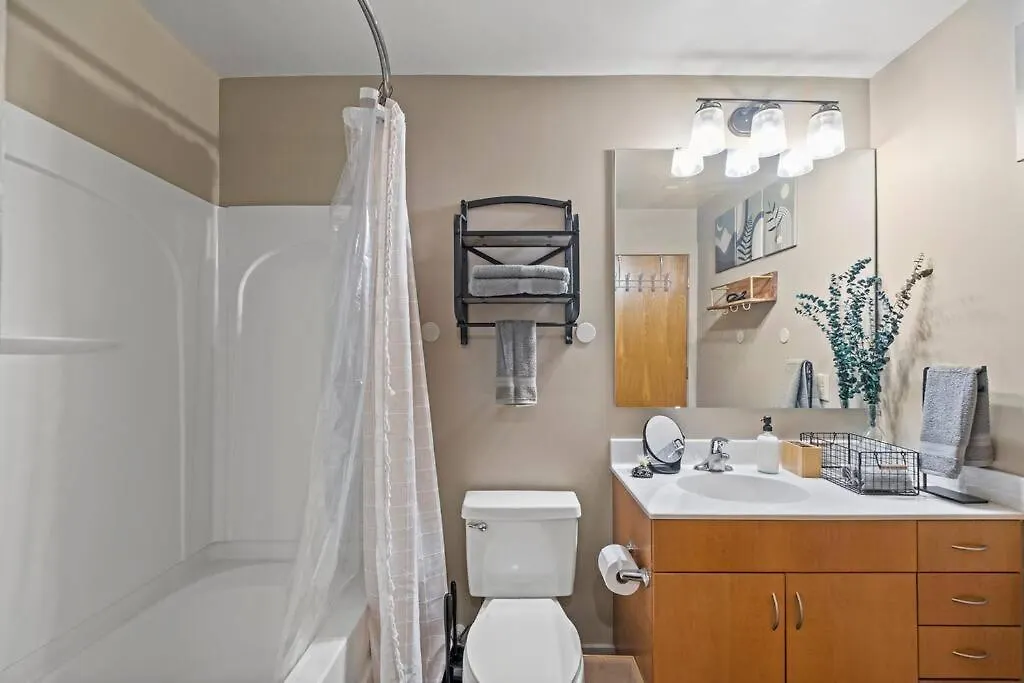 Fun & Eccentric + Uptown + Getaway + King Studio Charlotte United States